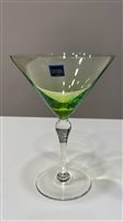 Vaso Cristal Sèvres COPPEMARTINI in Cristal POILLY - POILLY